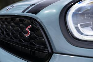 Mini Cooper S Countryman ALL4 2020 года  (WW)